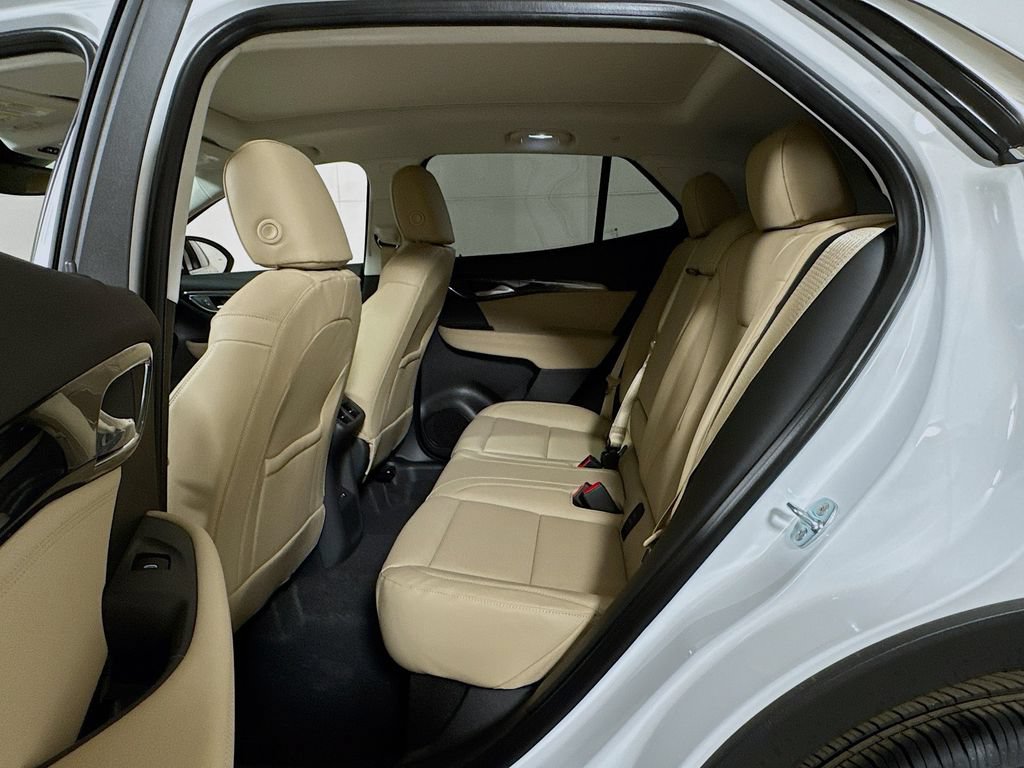 New 2026 Buick Envision Preferred AWD/4WD image 13