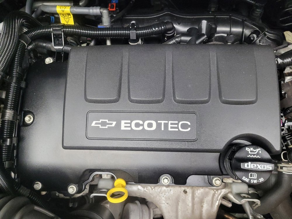 Used 2020 Chevrolet Trax LS w/ Tint and Cruise Package image 30