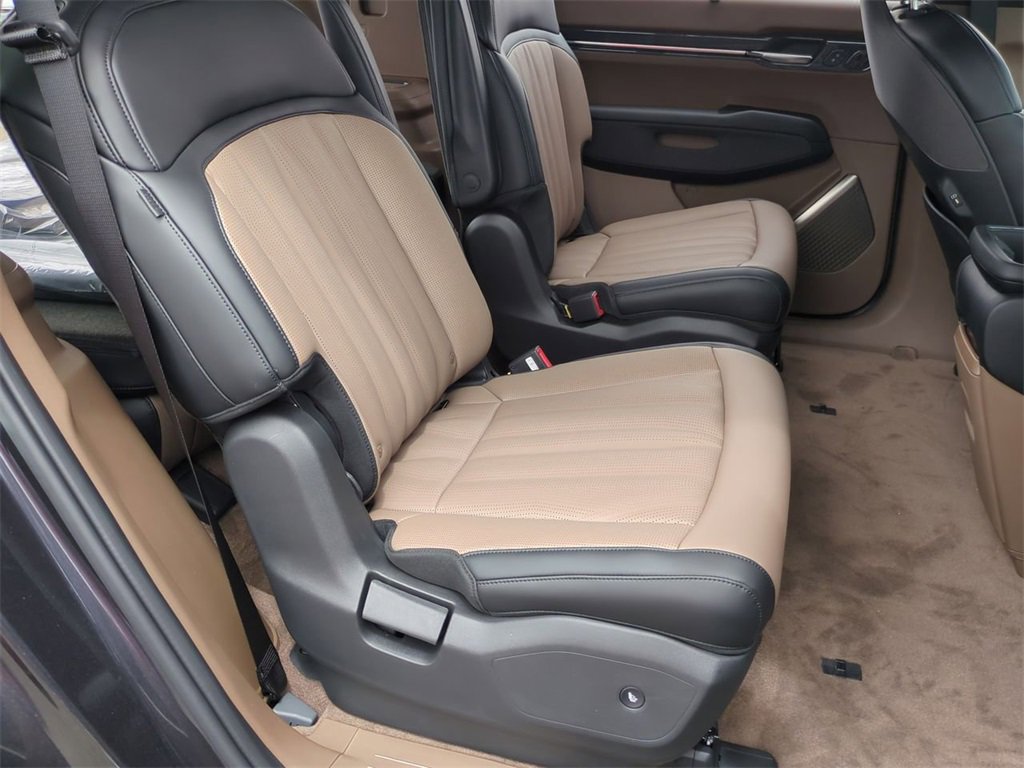 New 2026 Kia EV9 GT-Line image 42