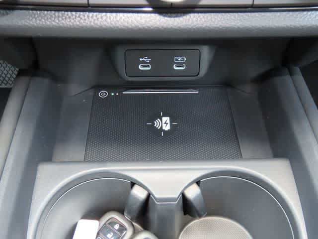 New 2027 Honda HR-V EX-L image 21
