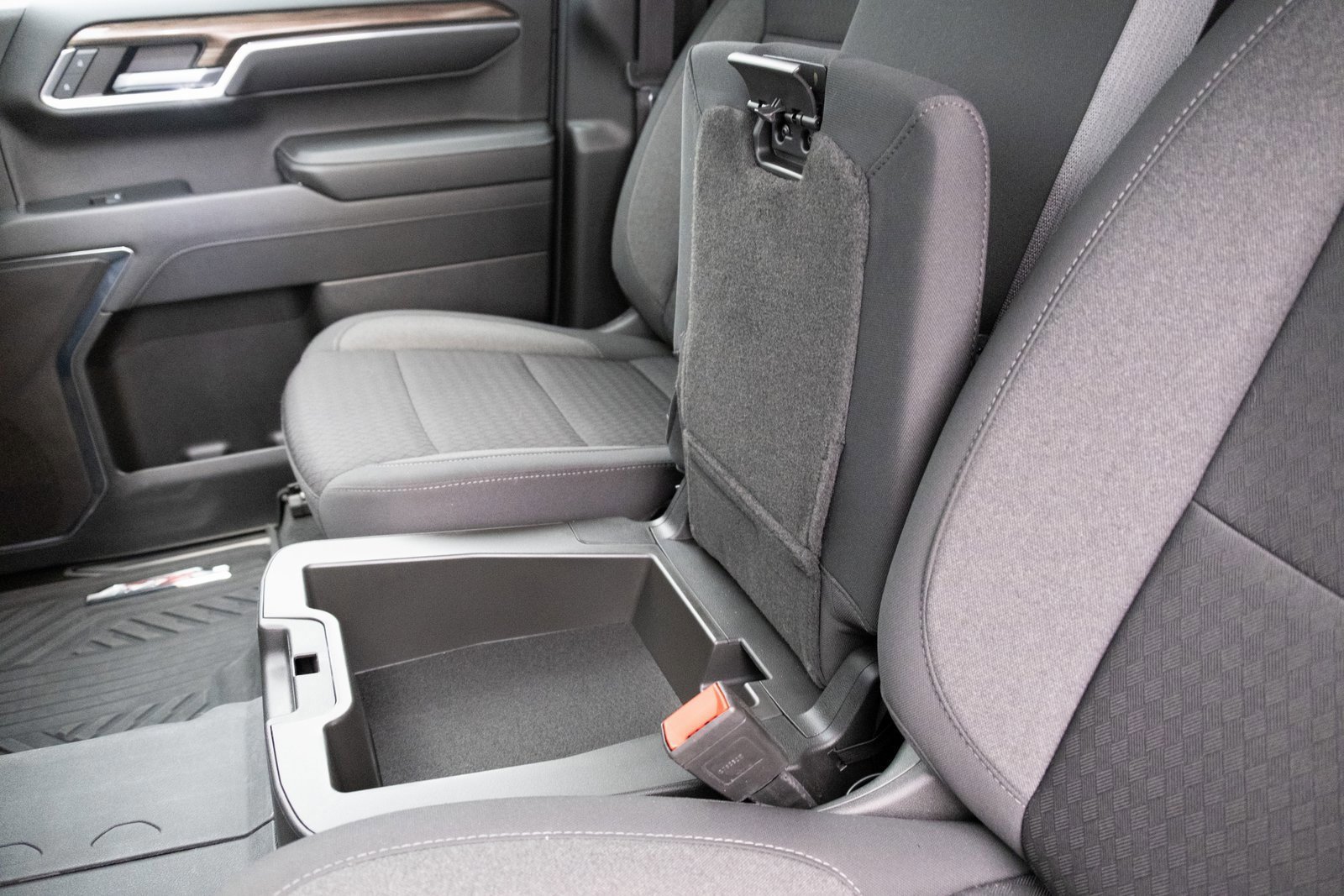 Used 2023 Chevrolet Silverado 1500 RST image 9