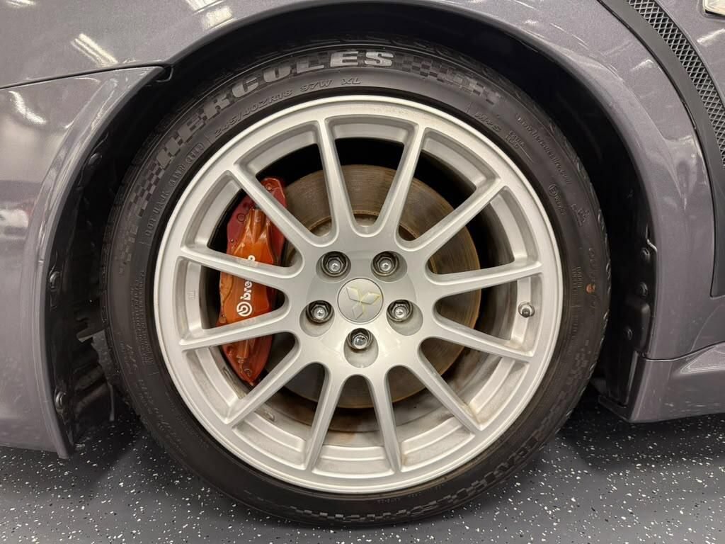 Used 2008 Mitsubishi Lancer Evolution GSR AWD/4WD image 15