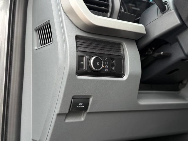 New 2026 Ford F350 XL w/ STX Appearance Package AWD/4WD image 11