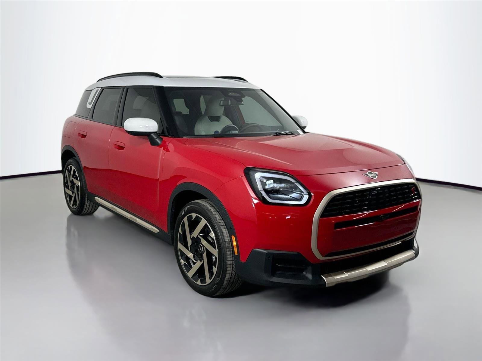 Used 2025 MINI Cooper Countryman S AWD/4WD image 3