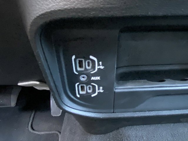 Used 2024 RAM 3500 Big Horn image 22