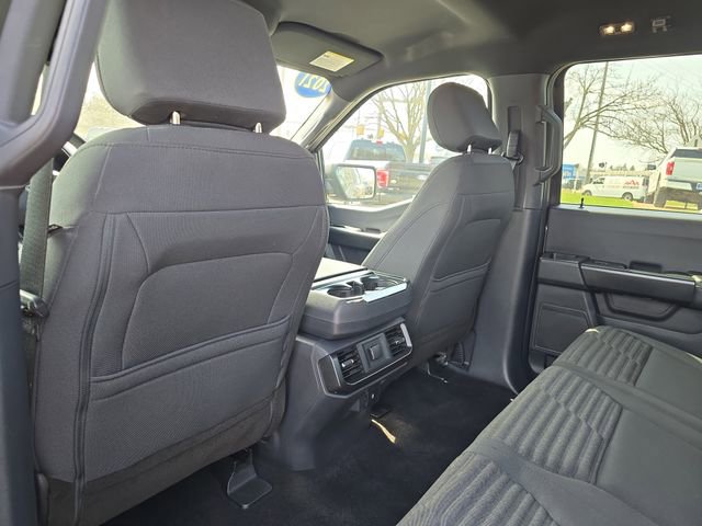 Certified 2021 Ford F150 XL w/ STX Appearance Package image 30