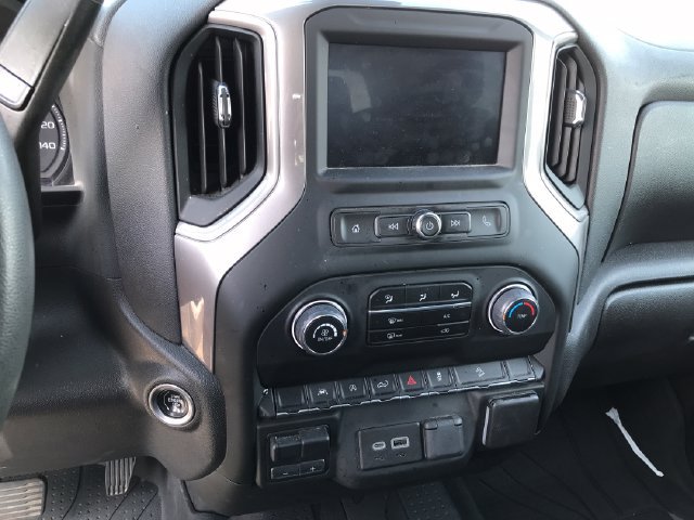 Certified 2023 Chevrolet Silverado 1500 Custom Trail Boss w/ LPO, Dark Essentials Package AWD/4WD image 30