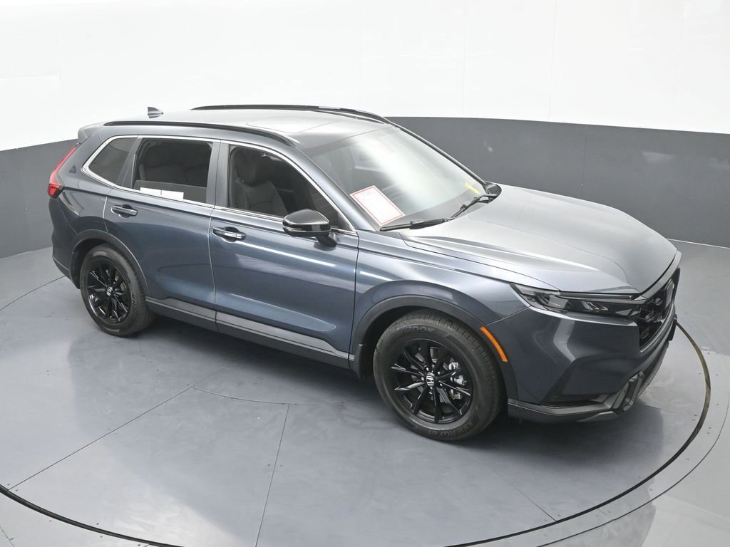 Used 2023 Honda CR-V Sport image 59