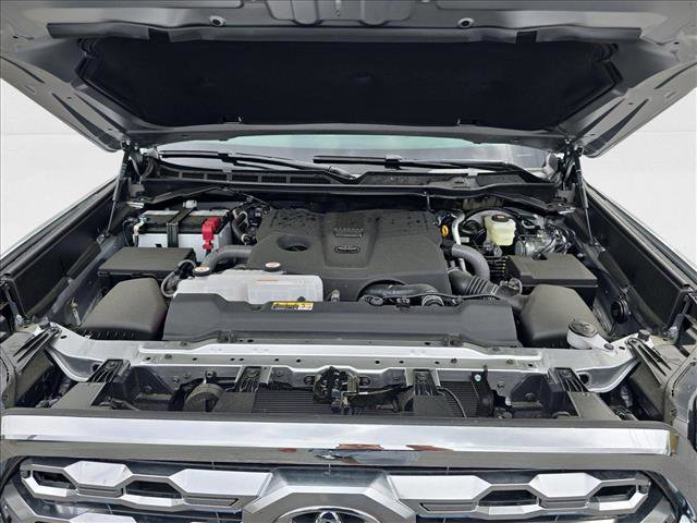 New 2025 Toyota Tundra 1794 Edition image 17