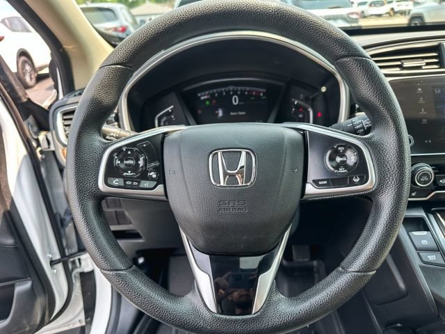Used 2021 Honda CR-V EX image 16