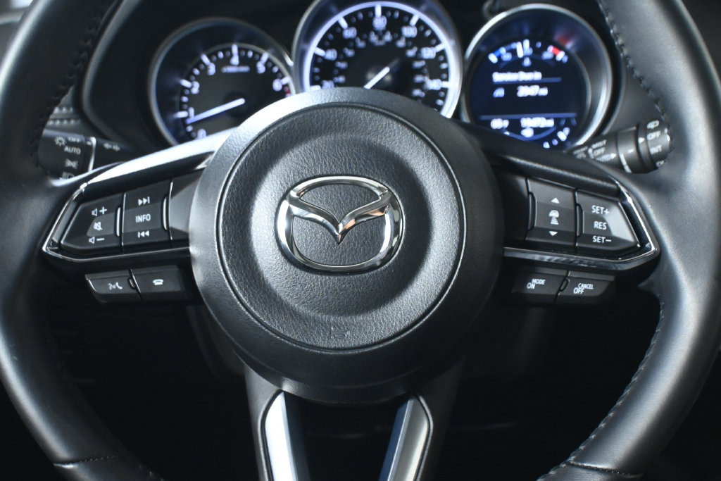 Used 2025 MAZDA CX-5 AWD 2.5 S image 19