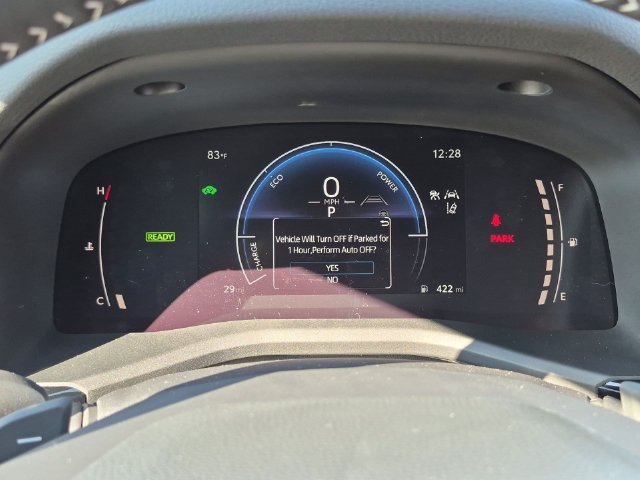 New 2026 Toyota Camry SE w/ Convenience Package AWD/4WD image 15