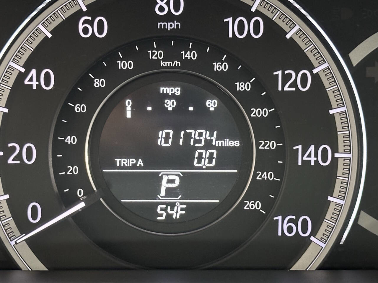 Used 2014 Honda Accord EX-L image 23