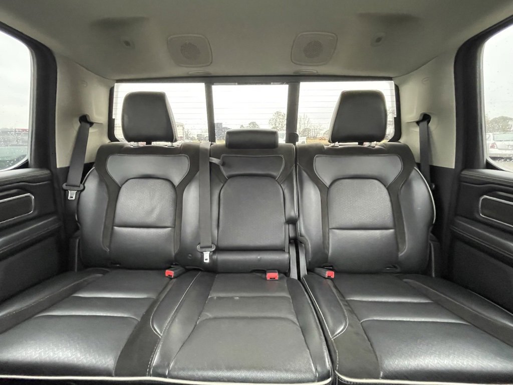 Used 2022 RAM 1500 Laramie image 31