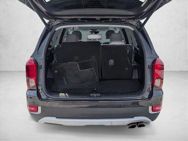 Used 2021 Hyundai Palisade SEL w/ Convenience Package image 6