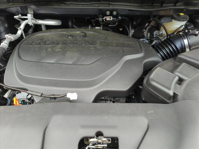 Certified 2026 Honda Odyssey EX-L image 16