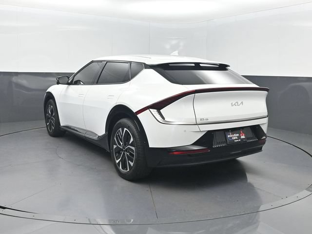 Used 2024 Kia EV6 Wind w/ Wind Technology Package RWD image 29
