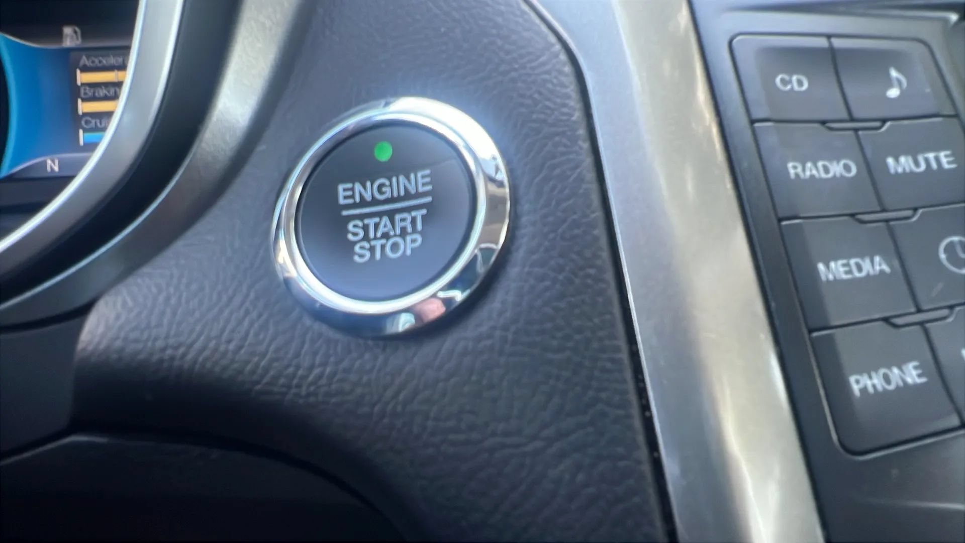 Used 2018 Ford Fusion S FWD image 14