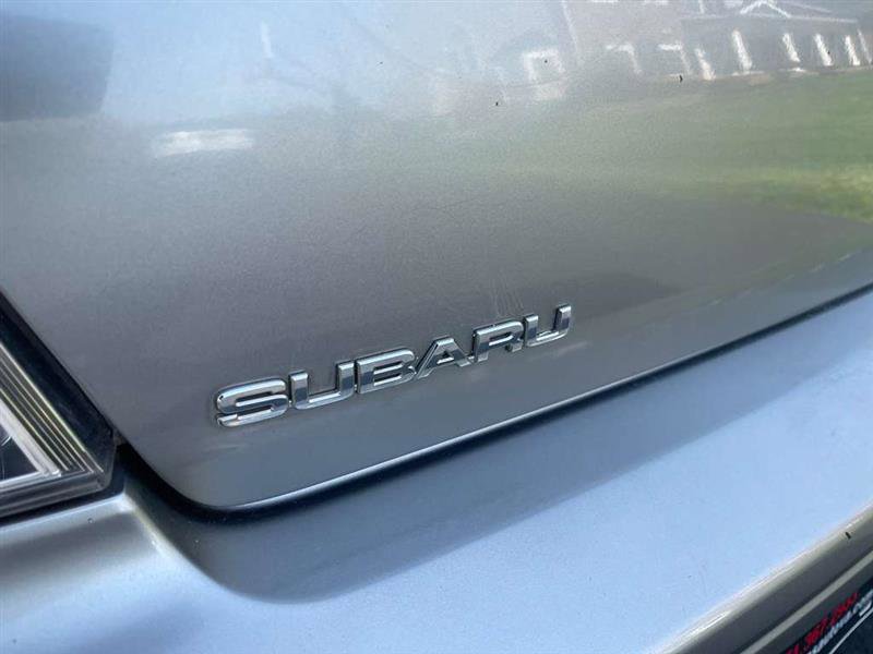 Used 2007 Subaru Impreza 2.5i image 20