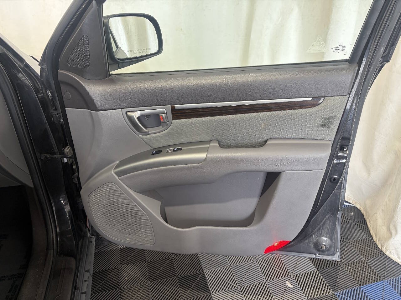 Used 2011 Hyundai Santa Fe GLS AWD/4WD image 11