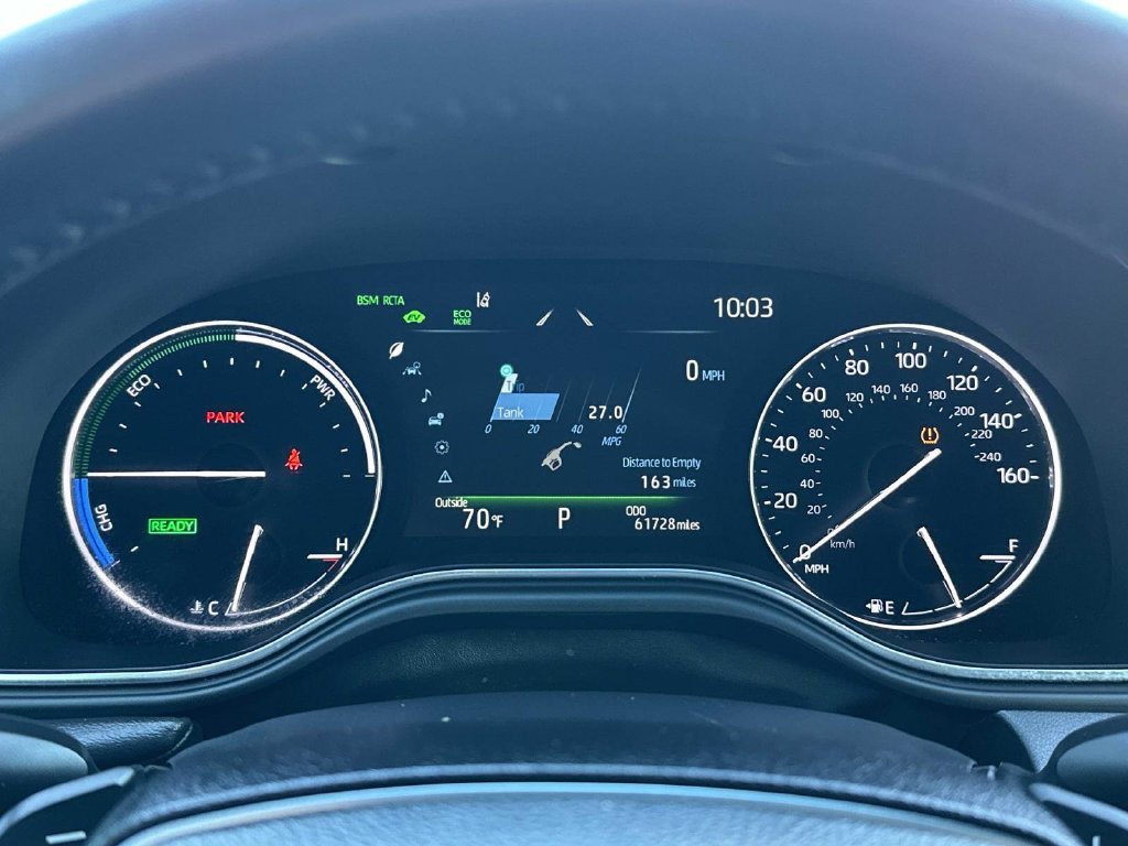 Used 2022 Toyota Avalon XSE FWD image 27