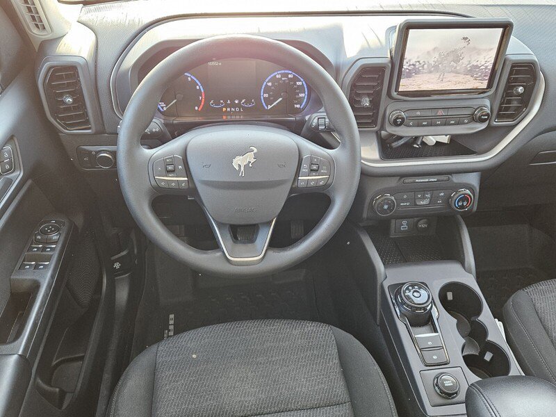 Used 2021 Ford Bronco Sport image 7