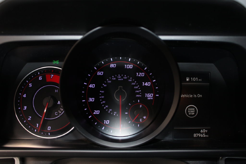 Used 2023 Hyundai Elantra SEL FWD image 30
