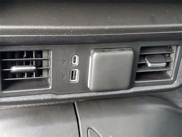 Certified 2024 Chevrolet Silverado 1500 RST w/ Protection Package image 13