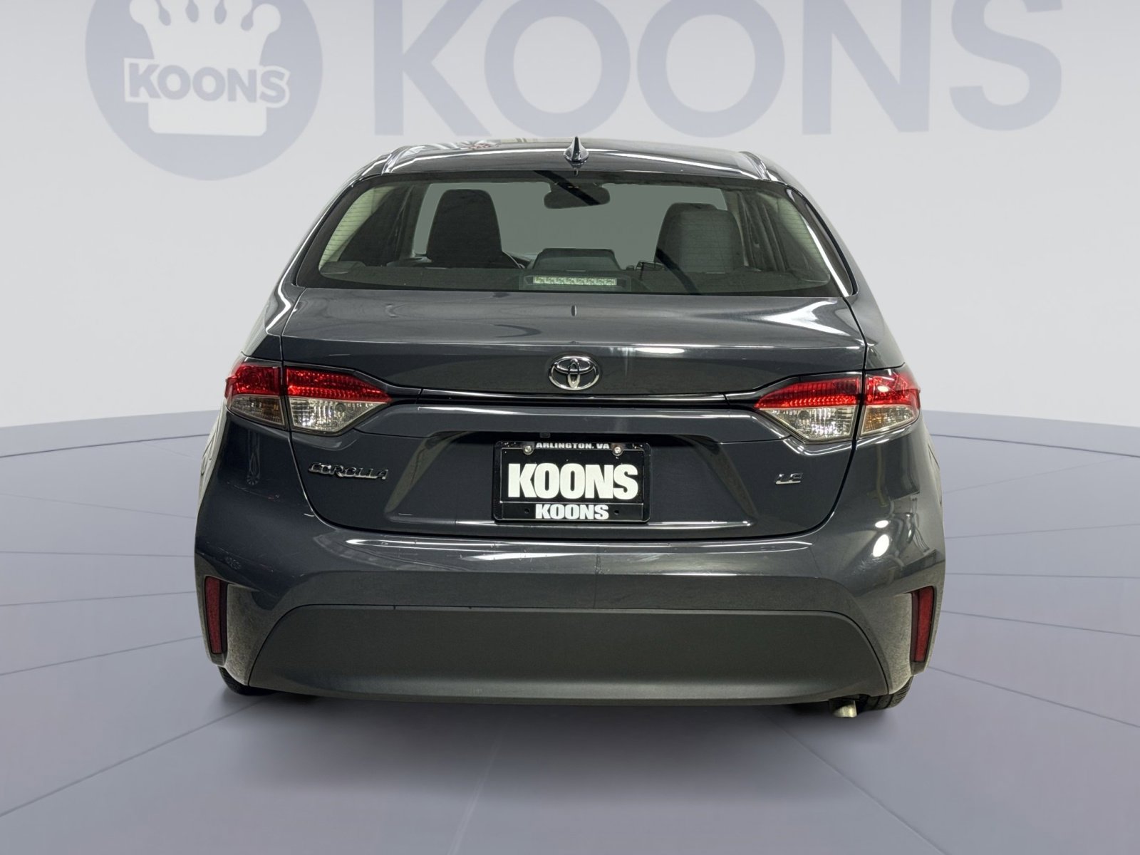 Used 2023 Toyota Corolla LE image 11