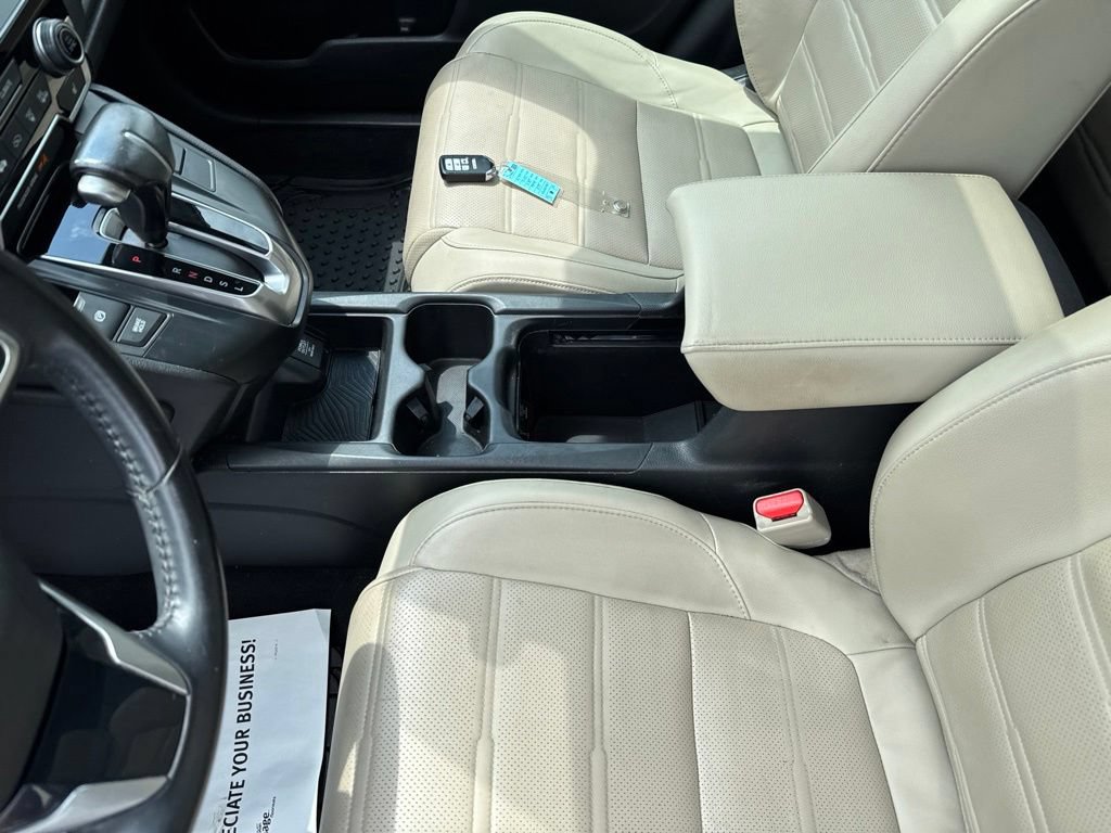 Used 2018 Honda CR-V EX-L image 27