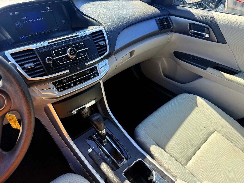 Used 2014 Honda Accord LX image 13