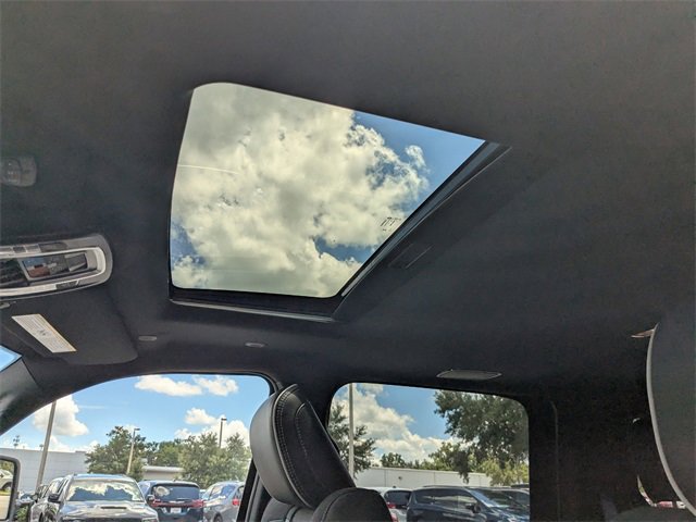 New 2025 RAM 2500 Limited image 20