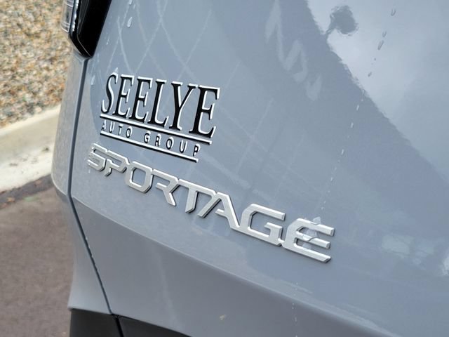 Certified 2024 Kia Sportage X-Line w/ X-Line Premium Package AWD/4WD image 28