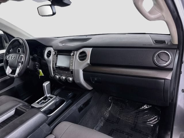 Certified 2019 Toyota Tundra SR5 w/ TRD Off Road Package AWD/4WD image 30