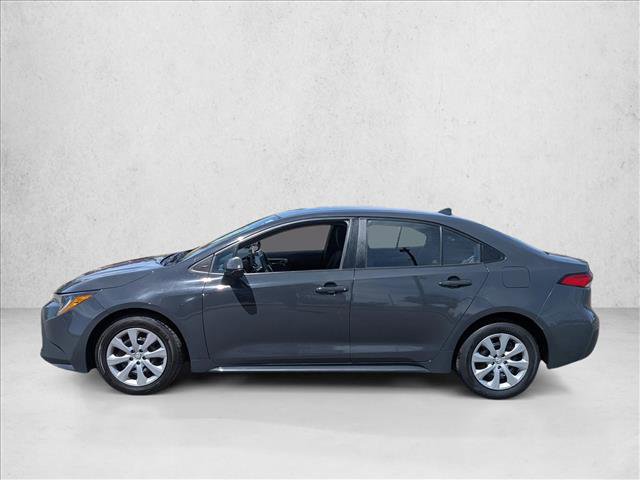 Used 2023 Toyota Corolla LE FWD image 9
