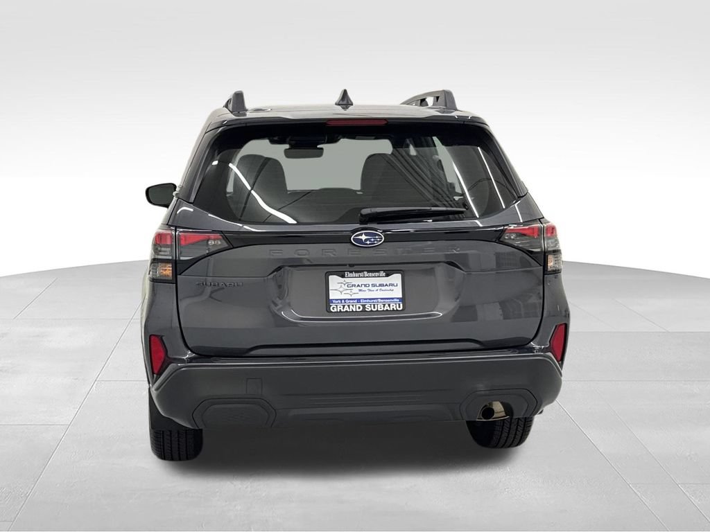 Used 2026 Subaru Forester AWD/4WD image 5
