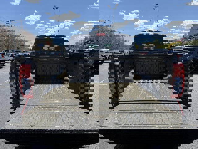 New 2026 Ford Ranger XL AWD/4WD image 7