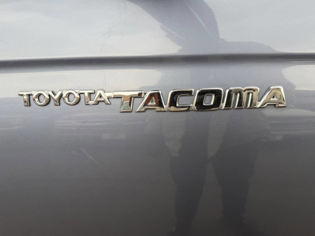 Used 1998 Toyota Tacoma SR5 AWD/4WD image 40