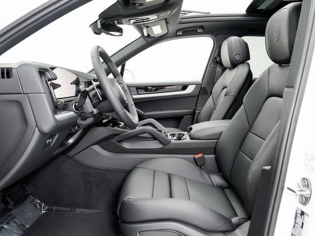 New 2026 Porsche Cayenne image 6