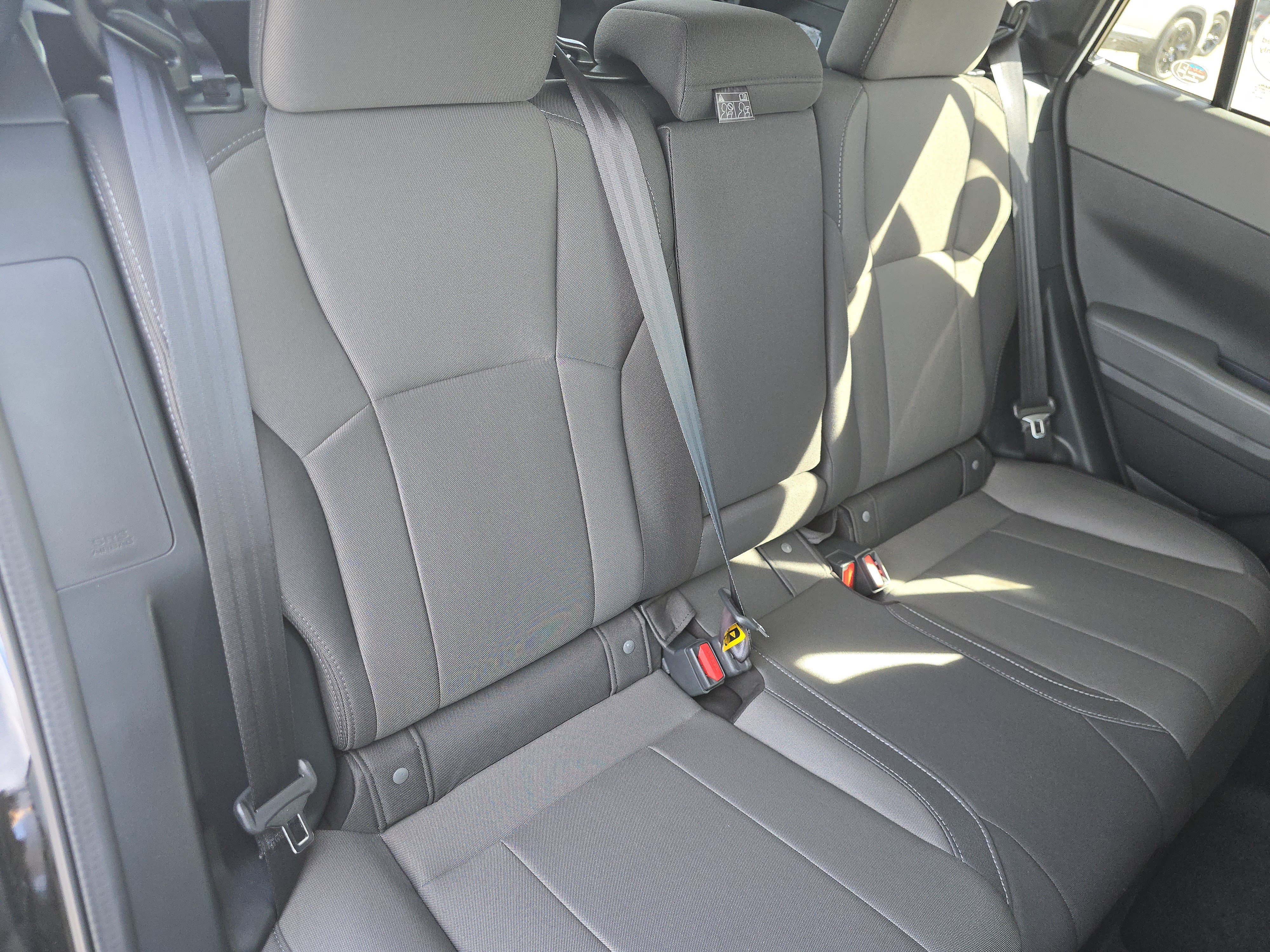 New 2026 Subaru Crosstrek 2.5i AWD/4WD image 17