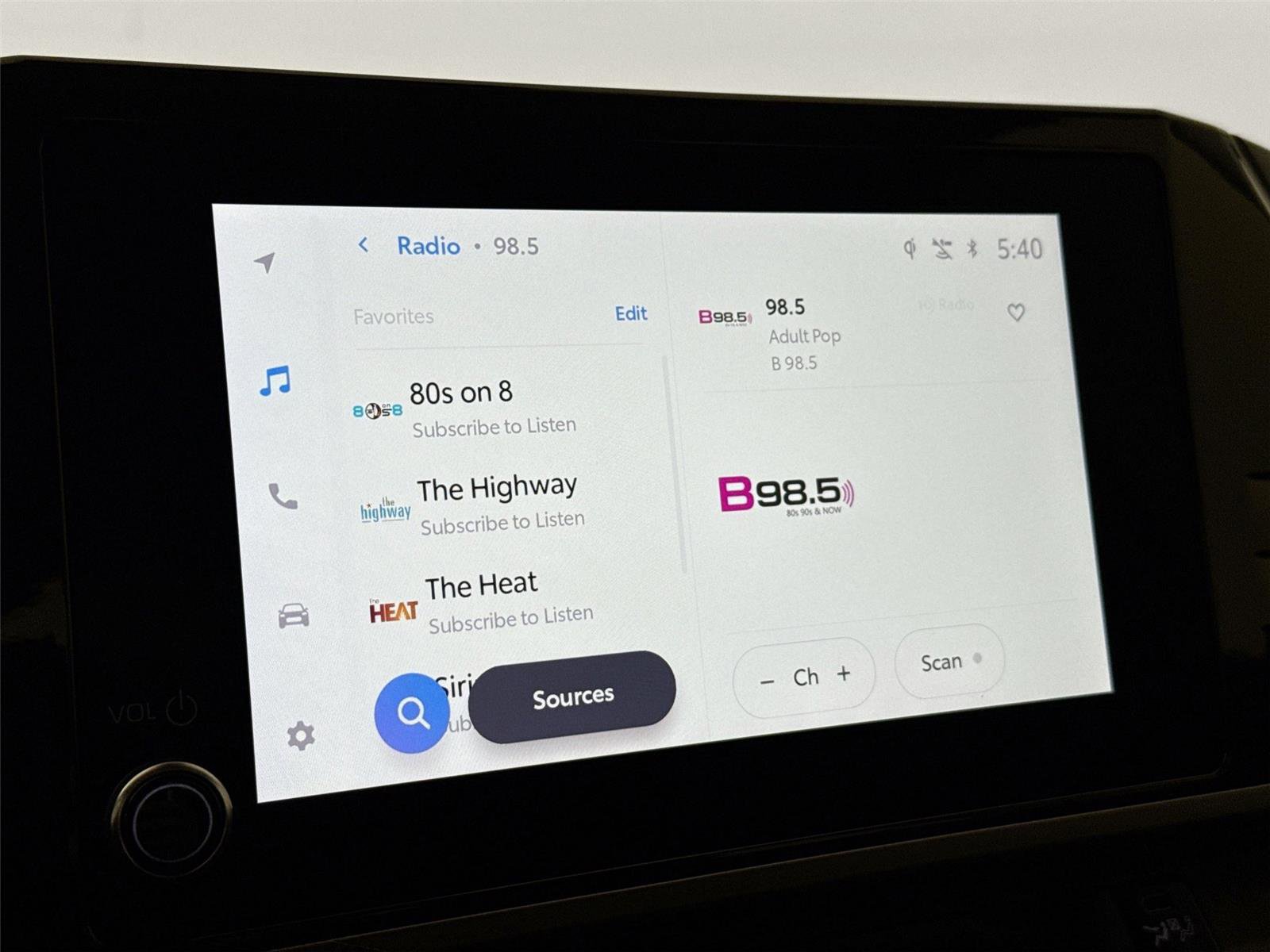 Certified 2025 Toyota Camry LE image 23