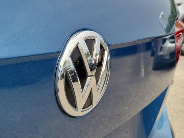 Used 2019 Volkswagen Tiguan SE w/ Panoramic Sunroof Package AWD/4WD image 9