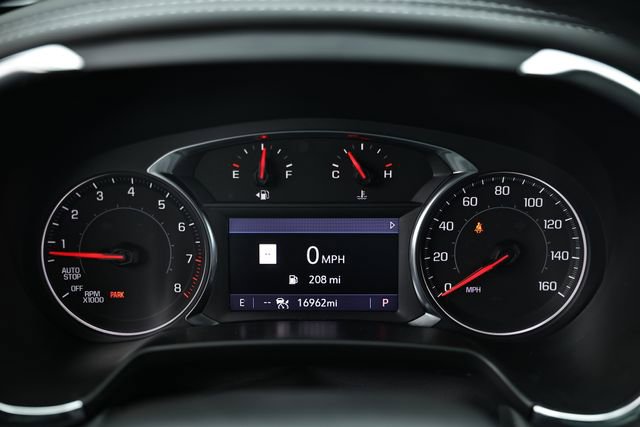 Used 2024 Chevrolet Blazer LT w/ Sound & Technology Package image 30