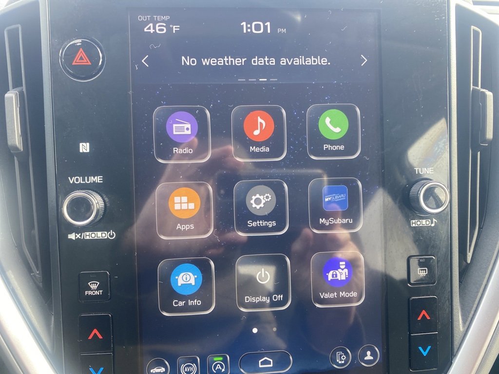 Used 2024 Subaru Crosstrek 2.0i Premium image 13