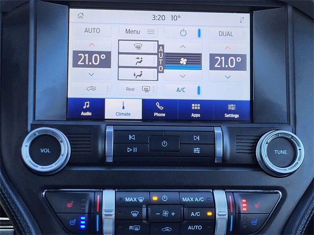 Used 2023 Ford Mustang Premium image 13