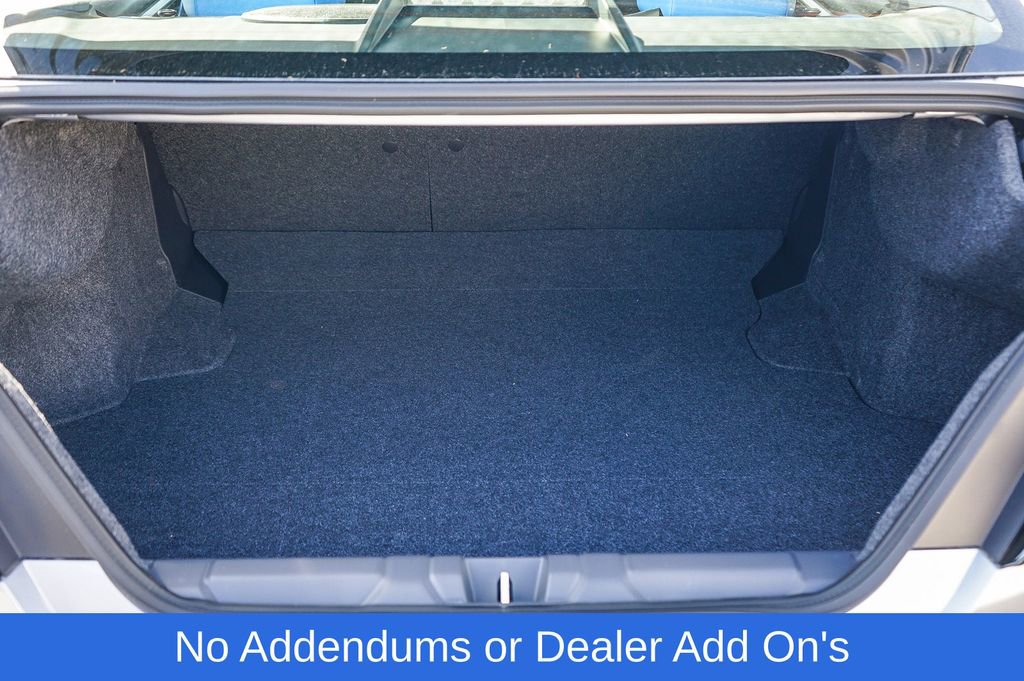 New 2026 Subaru WRX tS image 11