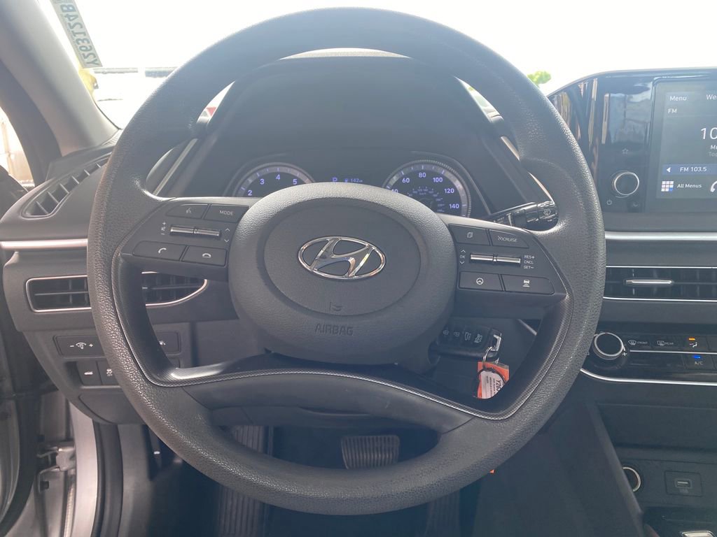 Used 2020 Hyundai Sonata SE FWD image 32