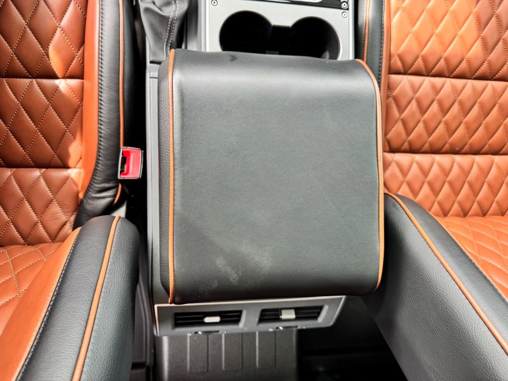 Used 2024 INEOS Grenadier image 16