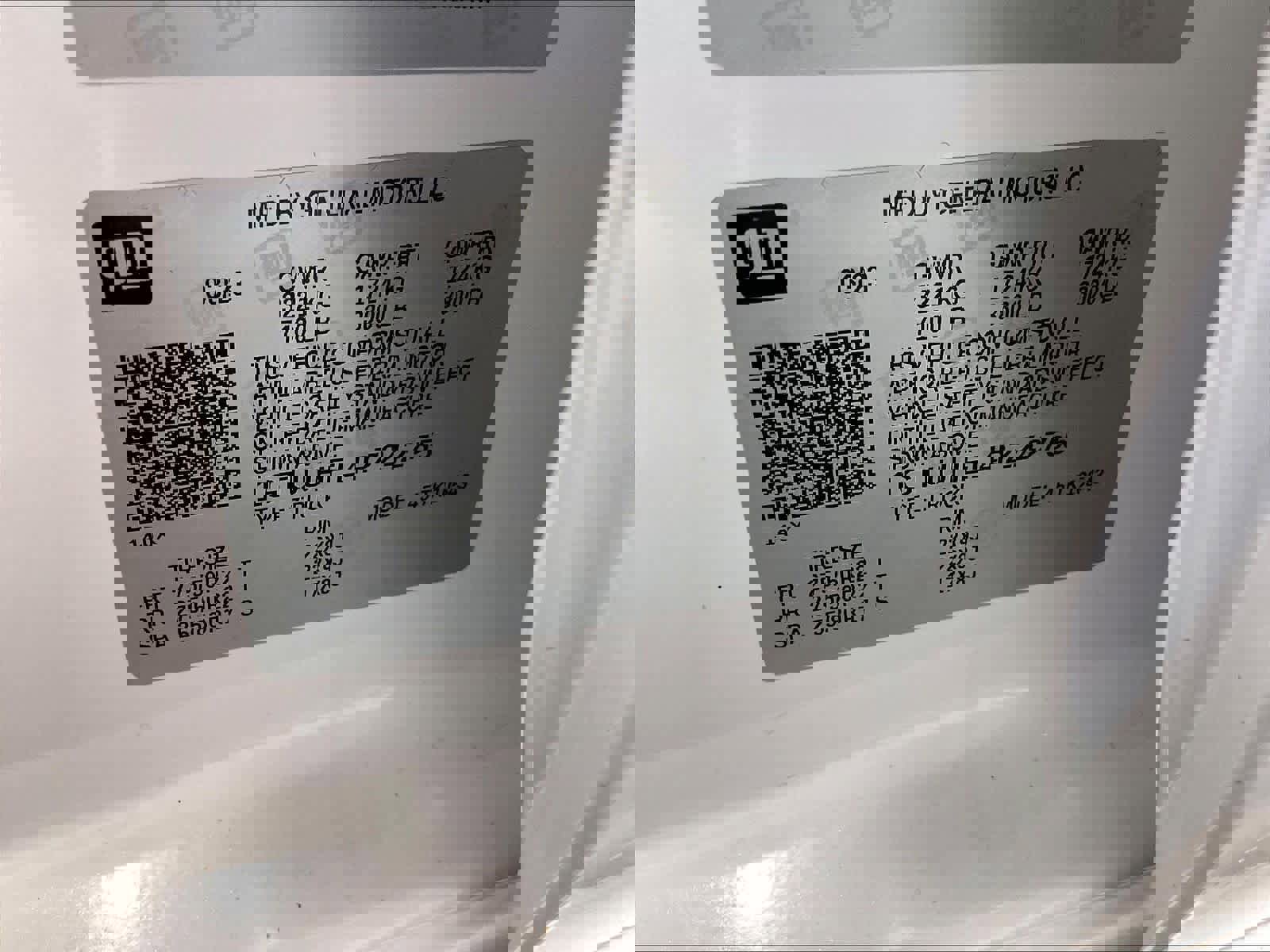 Used 2023 GMC Sierra 1500 Denali Ultimate AWD/4WD image 37