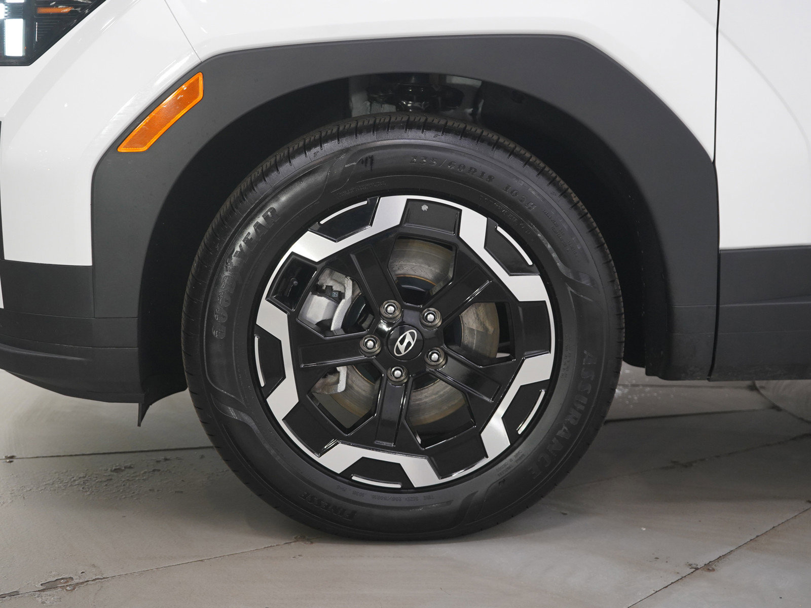 Used 2025 Hyundai Santa Fe SEL image 33